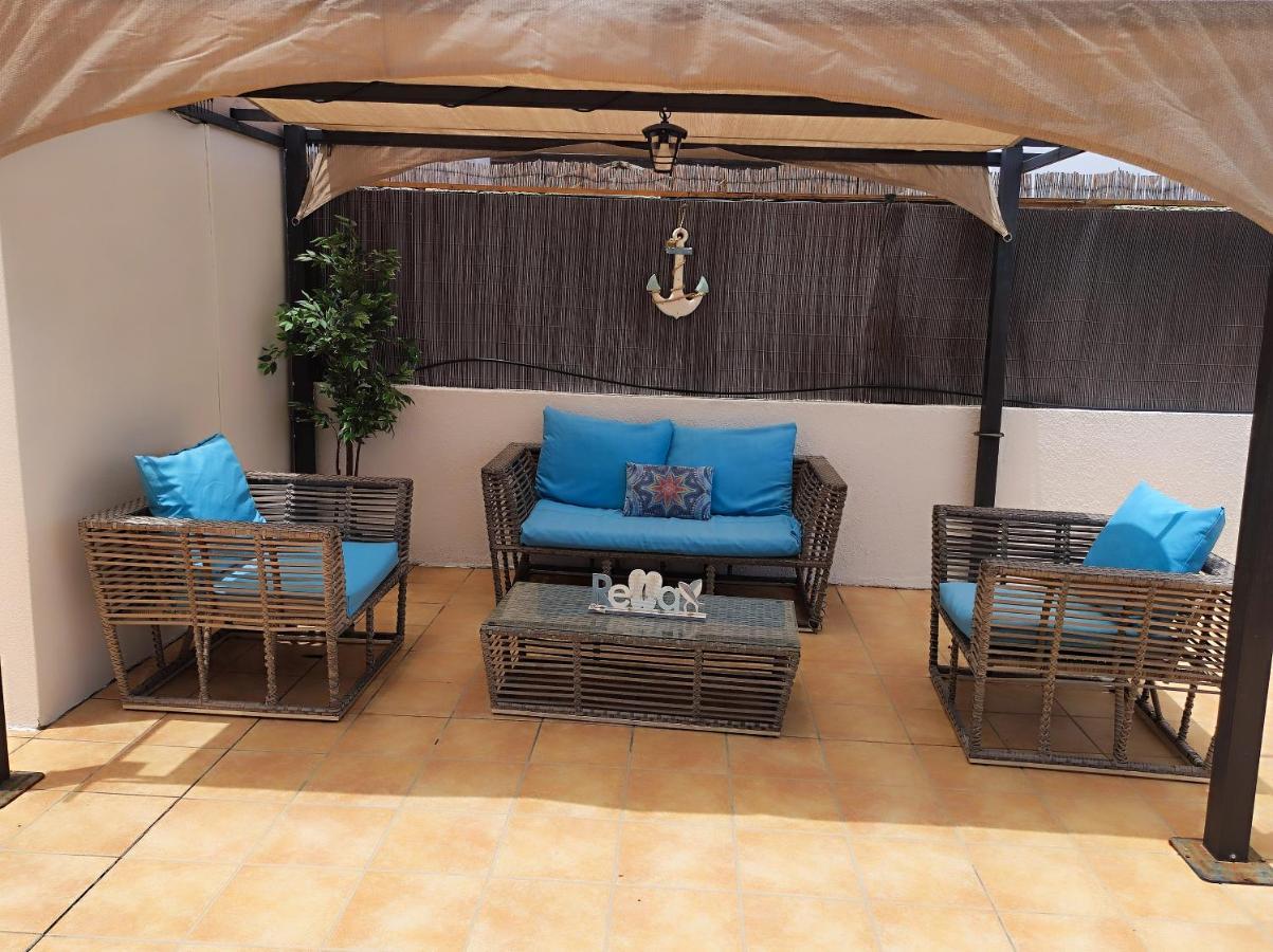 Casa Odett Villa Caleta de Fuste Exterior foto