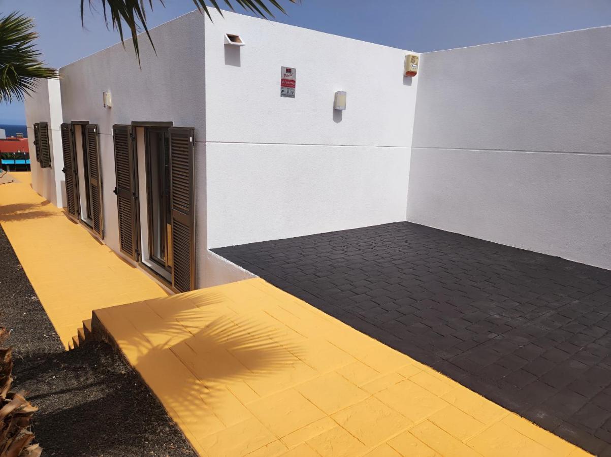 Casa Odett Villa Caleta de Fuste Exterior foto