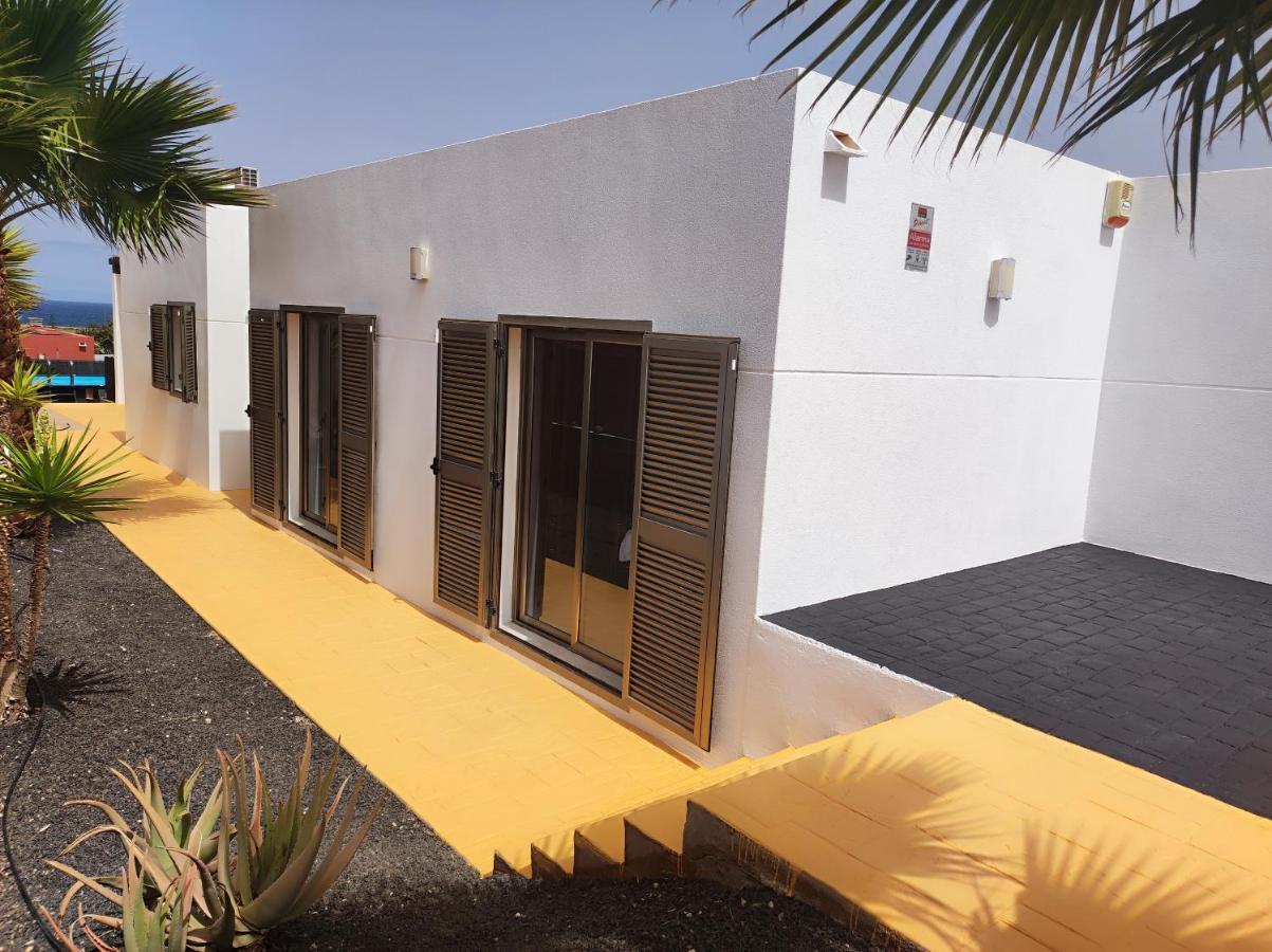 Casa Odett Villa Caleta de Fuste Exterior foto