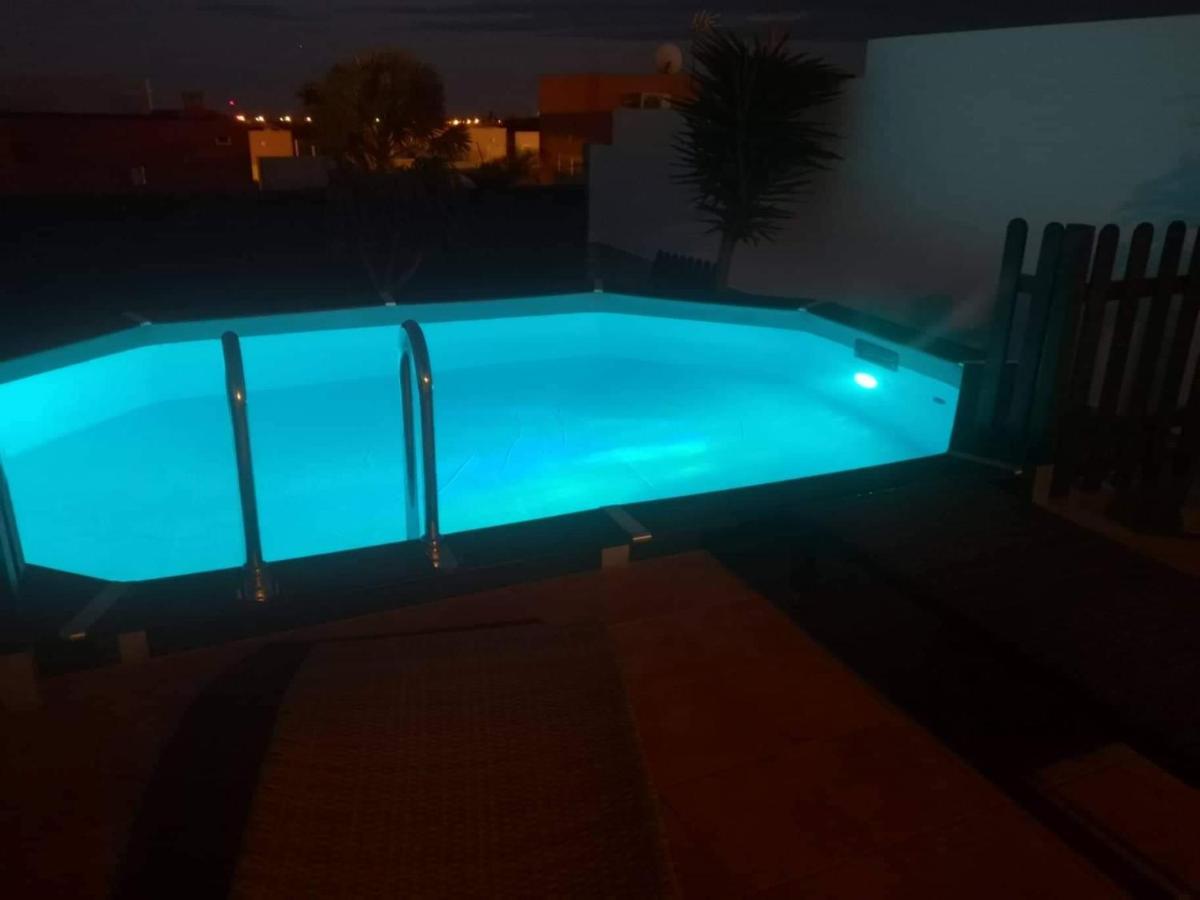 Casa Odett Villa Caleta de Fuste Exterior foto
