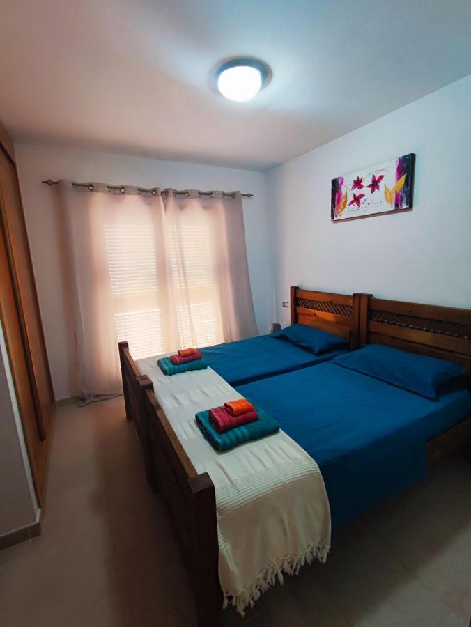 Casa Odett Villa Caleta de Fuste Exterior foto